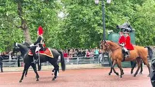 Kraljevska Porodica London