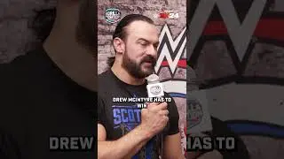 Will Drew McIntyre LOSE in Glasgow?! 🏴󠁧󠁢󠁳󠁣󠁴󠁿🤯🏴󠁧󠁢󠁳󠁣󠁴󠁿🤯