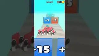 Merge Alphabet Lore Run Vs Merge Number New Update
