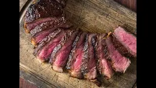 How To Cook The Perfect Steak