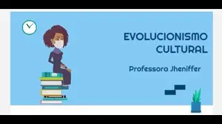 Evolucionismo Cultural