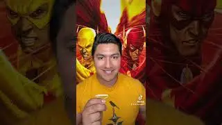Reverse Flash in The Flash Movie 2?