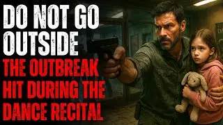 DO NOT GO OUTSIDE: The Zombie Outbreak Hit During the Dance Recital – Creepypasta