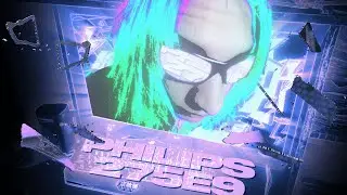 Монитор Philips 275E9