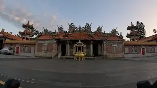 2024年10月12日 柯伯公 湖口後山  4K60 單車 自行車 GoPro HERO11 Black