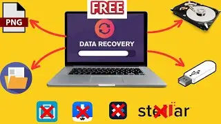 How to Recover Delete Photos videos an Pc or Laptop in 2023 || Best data recovery software