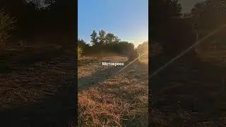 лайт мотокросс.
