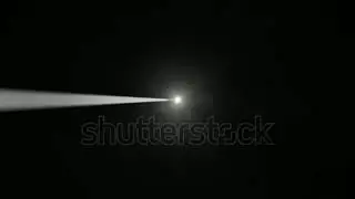 Lighthouse Beam