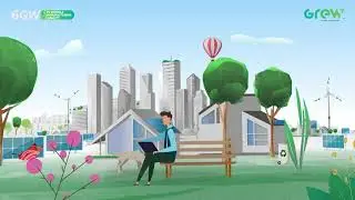 THE NEXT Era of Sustainable Innovation