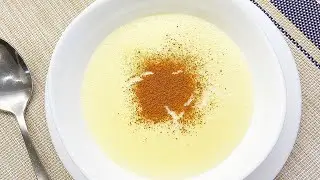 Covid gündeliyi- Manna Sıyığı. Südlü sıyığın düzgün hazırlanma qaydası |Myfoodchannel