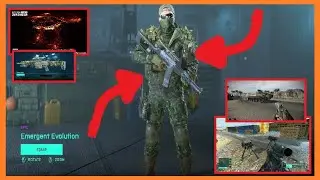 BATTLEFIELD 2042 - 
