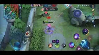 Selena Ranked Match (Second Account)
