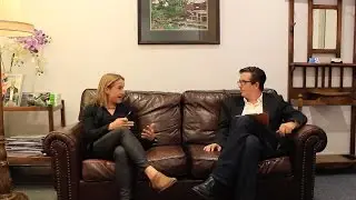 On the Couch @TrinityP3 - Ros Allison on Programmatic Trading