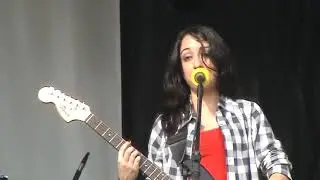 Show da Café Brasilis - Virada Papa Siri (15/06/2010) Parte II