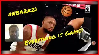 Reacting to 