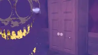 roblox doors | delayed rush jumpscare
