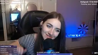 [ENG/RUS] LOST ARK AT 3 pm /ASMR 2am by Moscow time💙new video on !YT❤️ASM (Part 1/2)