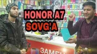 HONOR A7 SOVGA +79697109797