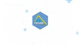 رقم (33) - إنترو لوجو إحترافي - GFX HOUSE