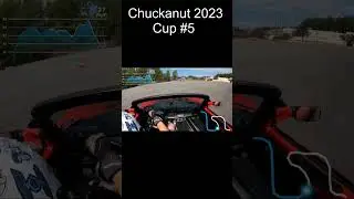 2023 Chuckanut Autocross - Cup #5 - 25.746 - Lotus Elise - Shorts