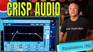 Pro Audio - EQ / How to Use