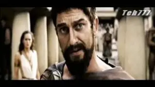 This is Sparta! Funtastic Power Remix