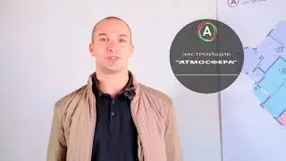 Обзор 3-хкомнатной квартиры в ЖК 