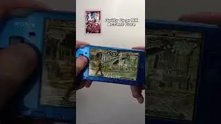 PSP Игры - Топ Файтингов 👊🕹️  #psp #PPSSPP #games #gameplay #mk #tekken #xwboy  #файтинги  #топигр