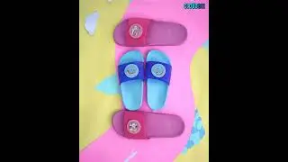 SANDAL CLOUDBEE | COMMERCIAL VIDEO