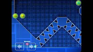 wave platformer