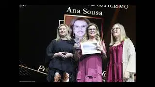 VIII Gala Prémios da Lusofonia