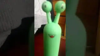 это просто шутка