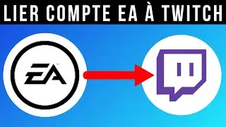 Comment Lier Son Compte EA à TWITCH ( FACILE )