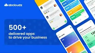 Developing applications to drive your business