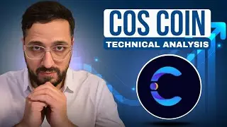 Contentos COS Price Prediction: What’s Next for COS?