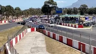 RunX RSi VS GTI