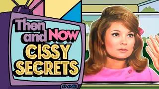 Cissy From Family Affair SHOCKS Us 55 Years Later!