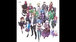 Cardfight Vanguard Area - Todos Formatos