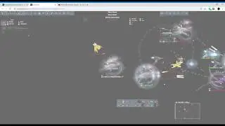 DarkOrbit - [»BG«] 3vs3 [RoMa]