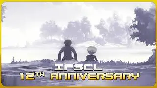 IFSCL 12th Anniversary Trailer | Code Lyoko Game