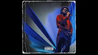 [FREE] J Cole Type Beat 