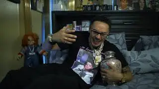 Traumatized - HGM hunnid (Official Video)