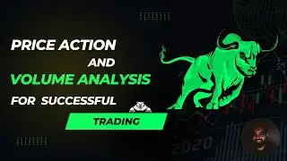 Price Action and Volume Analysis for Successful Trading!