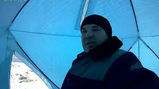 Ершовый беспредел !  Рыбалка на оз.Берчикуль !!!