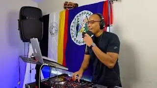SocaVirus Hosted By the Legendary Dj Heightz