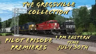 The Gregsville Collection Official Trailer