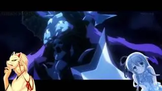 shakugan no shana III