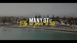 Many GT - Elle me prend la tête