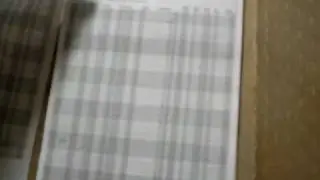 iPhone bill in a box