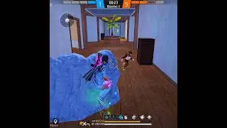 IMPOSSIBLE 🍷🗿 #shortsfeed #freefirehighlights #dippuff #foryourpage